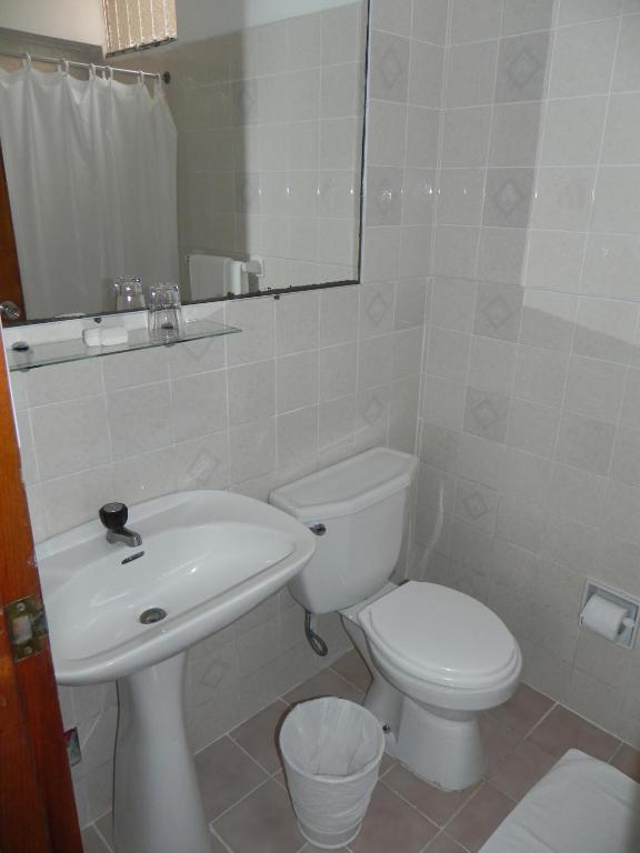 Hotel Melodia Lima Quarto foto